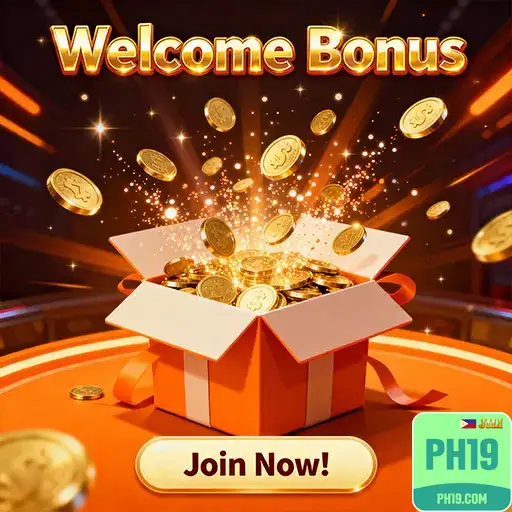 ph19 bonus earn rewards latest game