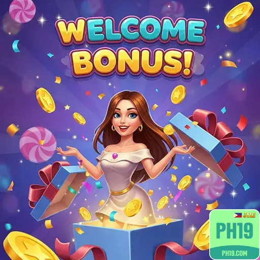 ph19 bonus engage in exclusive game