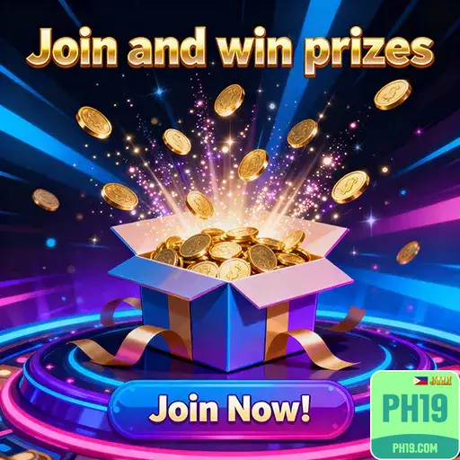 ph19 bonus earn rewards premium game