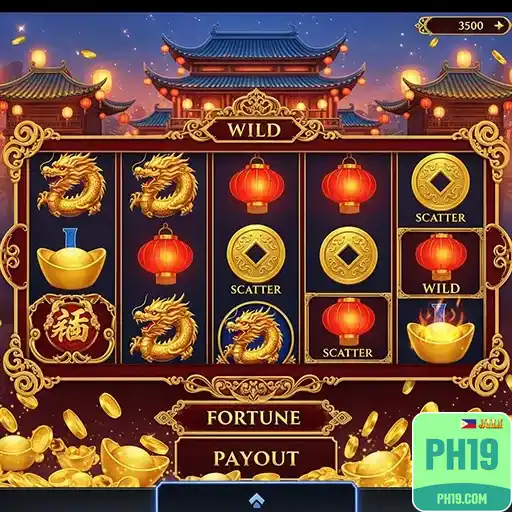 ph19 slots experience fun game