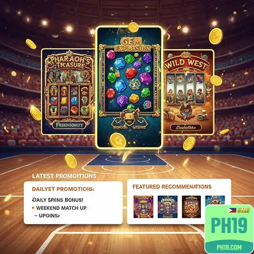 ph19  engage in popular game