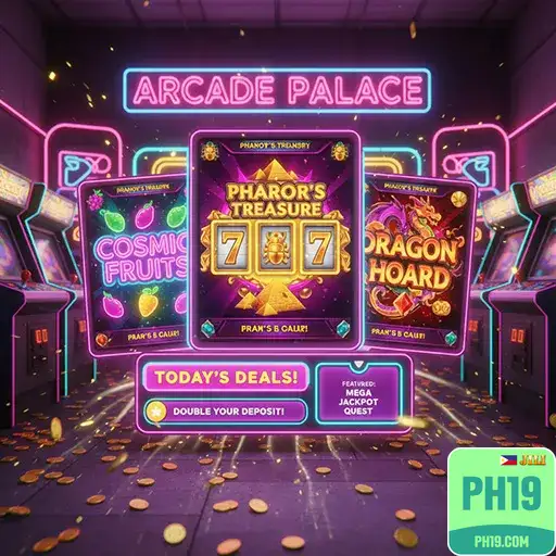 ph19  play exclusive game