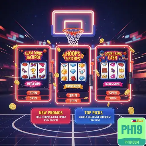 ph19  discover premium game